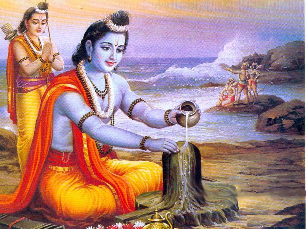 Featured image of post Shri Ram Photo Hd Wallpaper - A true devotee will always download lord rama images so as to revered for his virtuous nature.